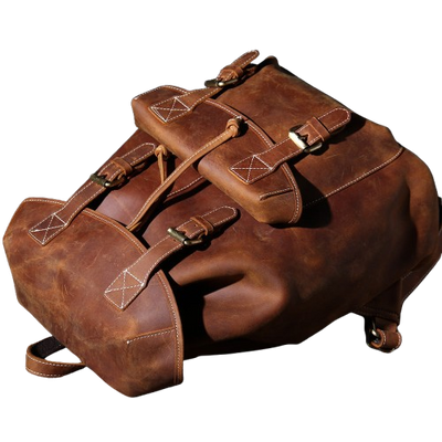 Jeffrey - Classic Backpack