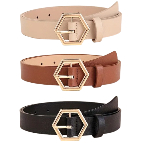 Fine Line - Classic Belt