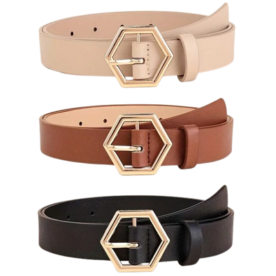 Fine Line - Classic Belt